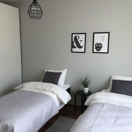 Lapland Quality City Apartment Rovaniemi Dış mekan fotoğraf