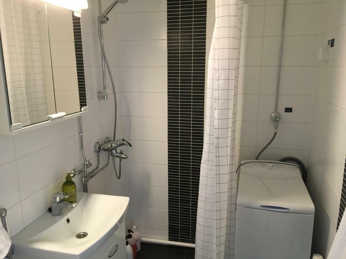 Lapland Quality City Apartment Rovaniemi Dış mekan fotoğraf