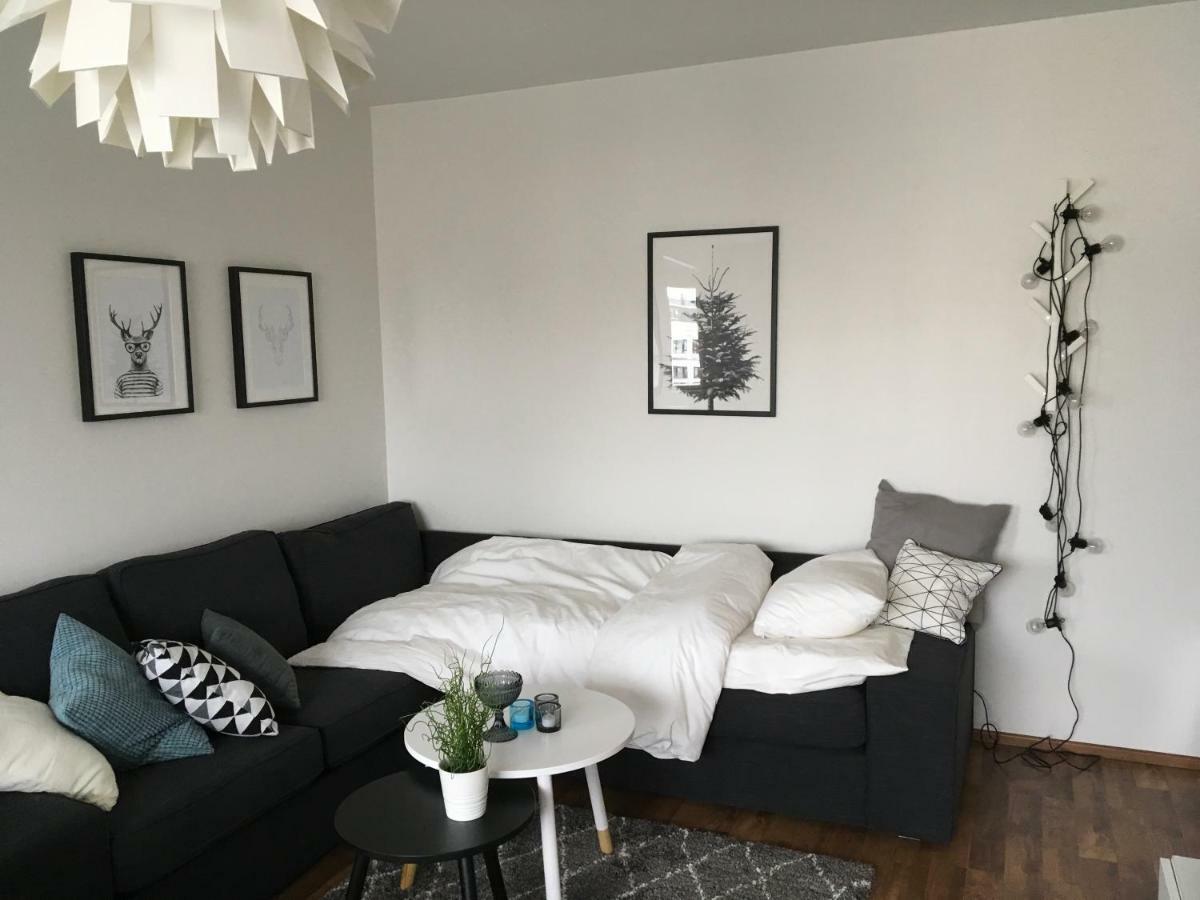 Lapland Quality City Apartment Rovaniemi Dış mekan fotoğraf